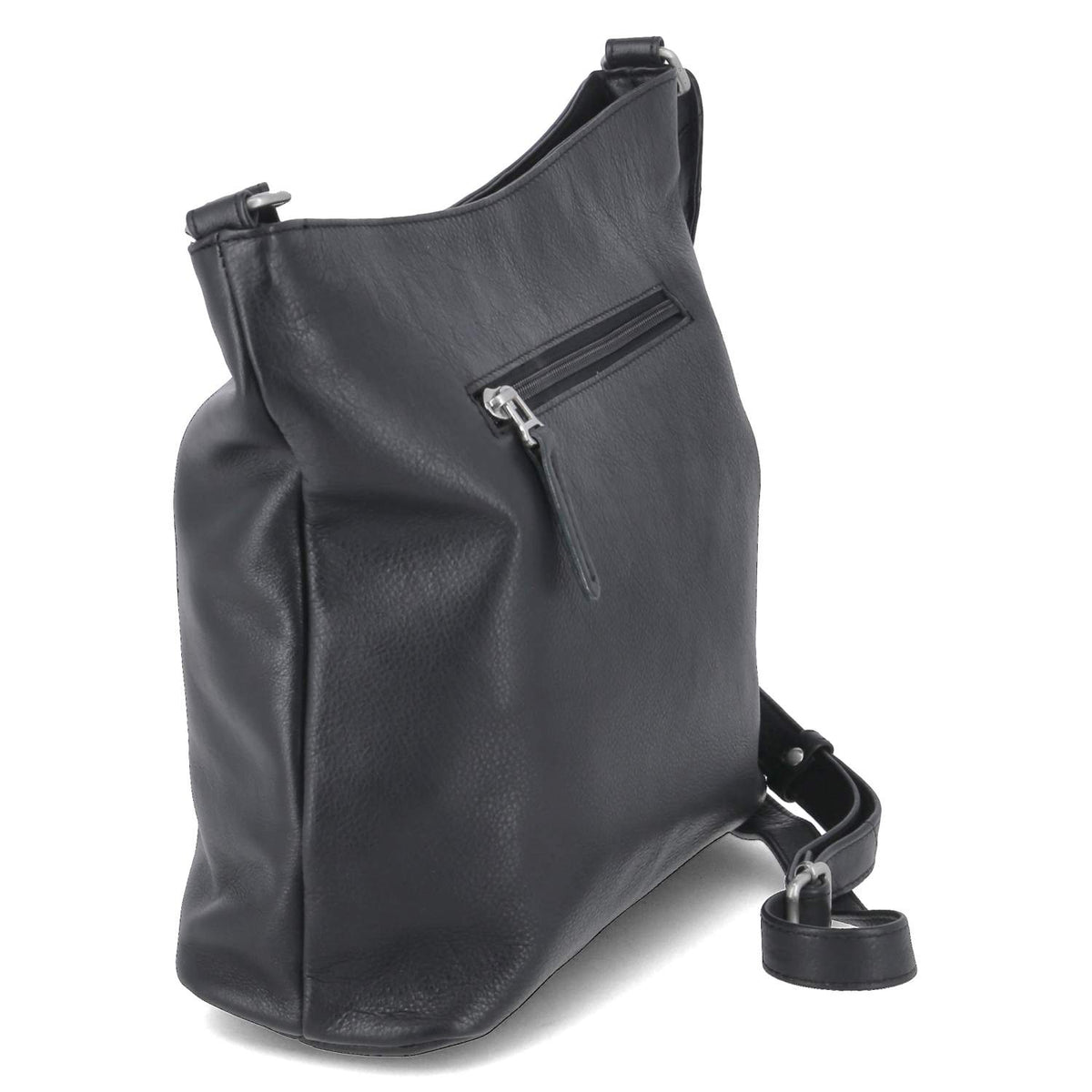 Crossbody Schwarz