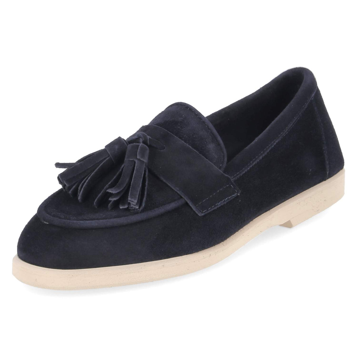 Loafer OLGA 2 Blau