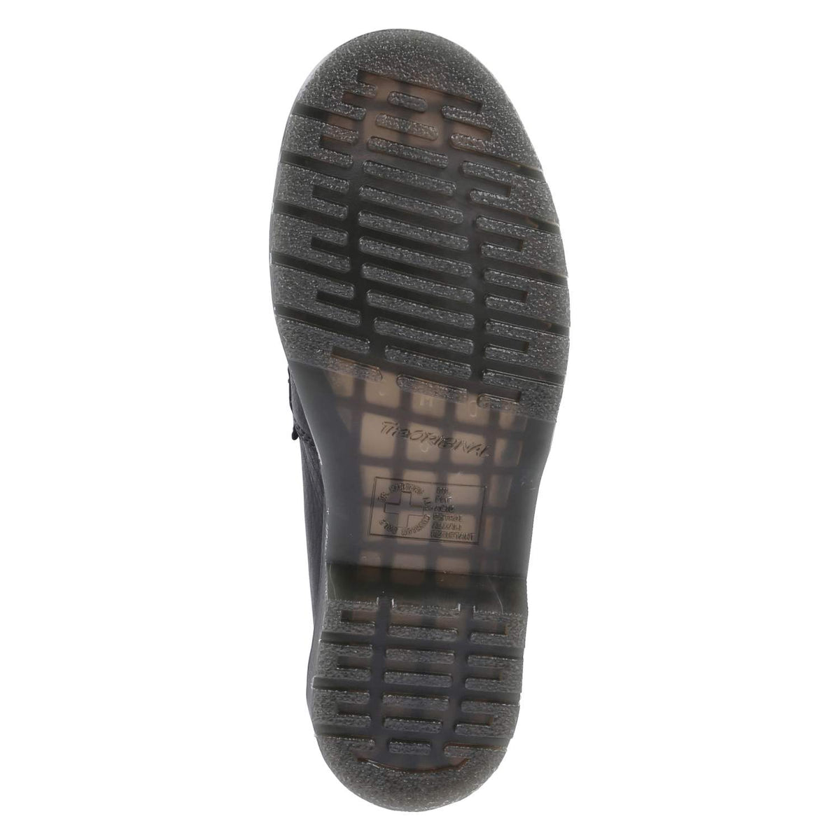 Slipper ADRIAN YS Schwarz