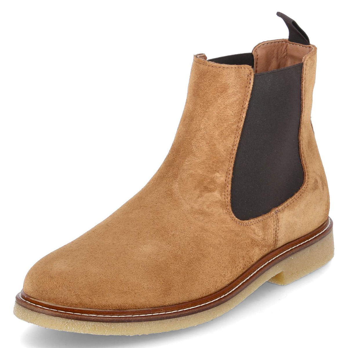 Chelsea Boots Braun