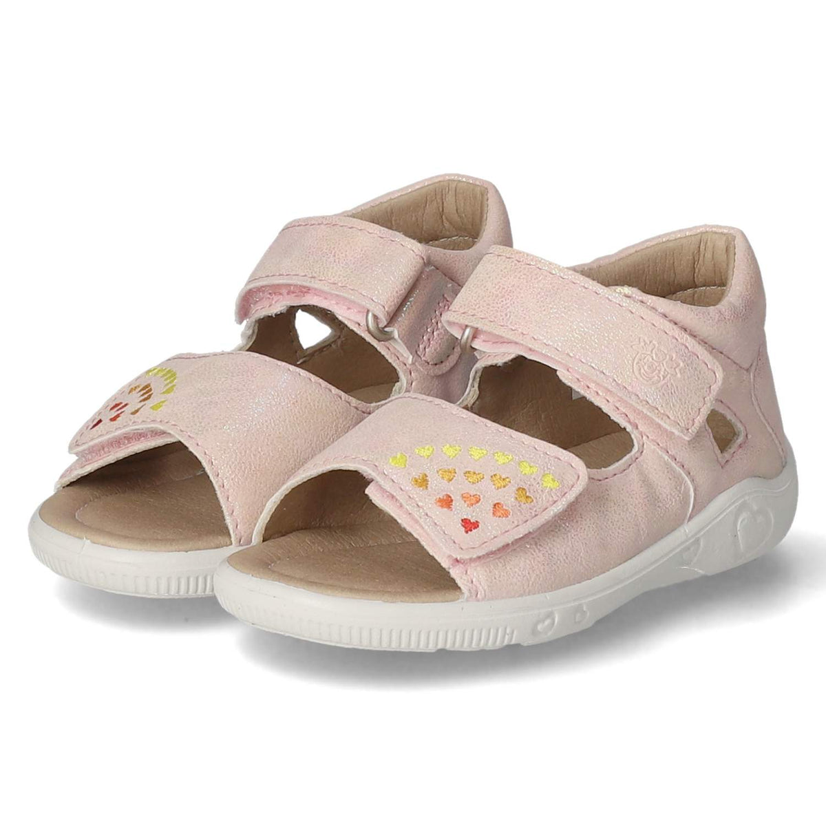 Miniletten TIANA Rosa