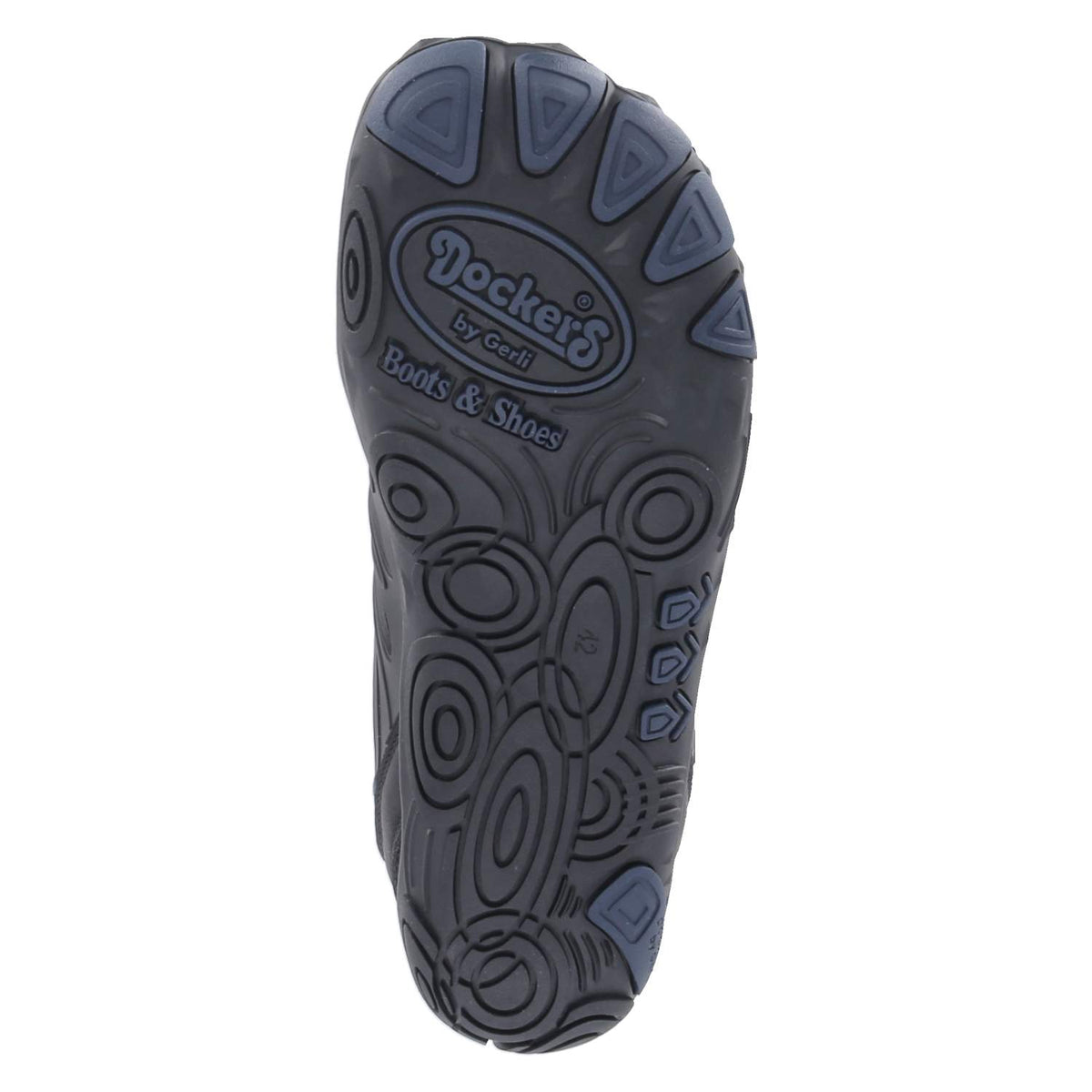 Barfußschuhe Blau