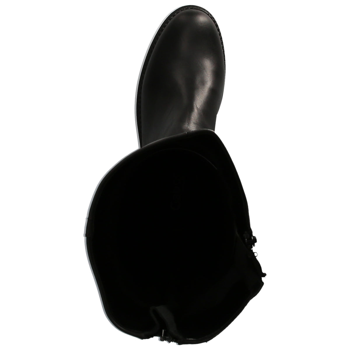 Stiefel Schwarz