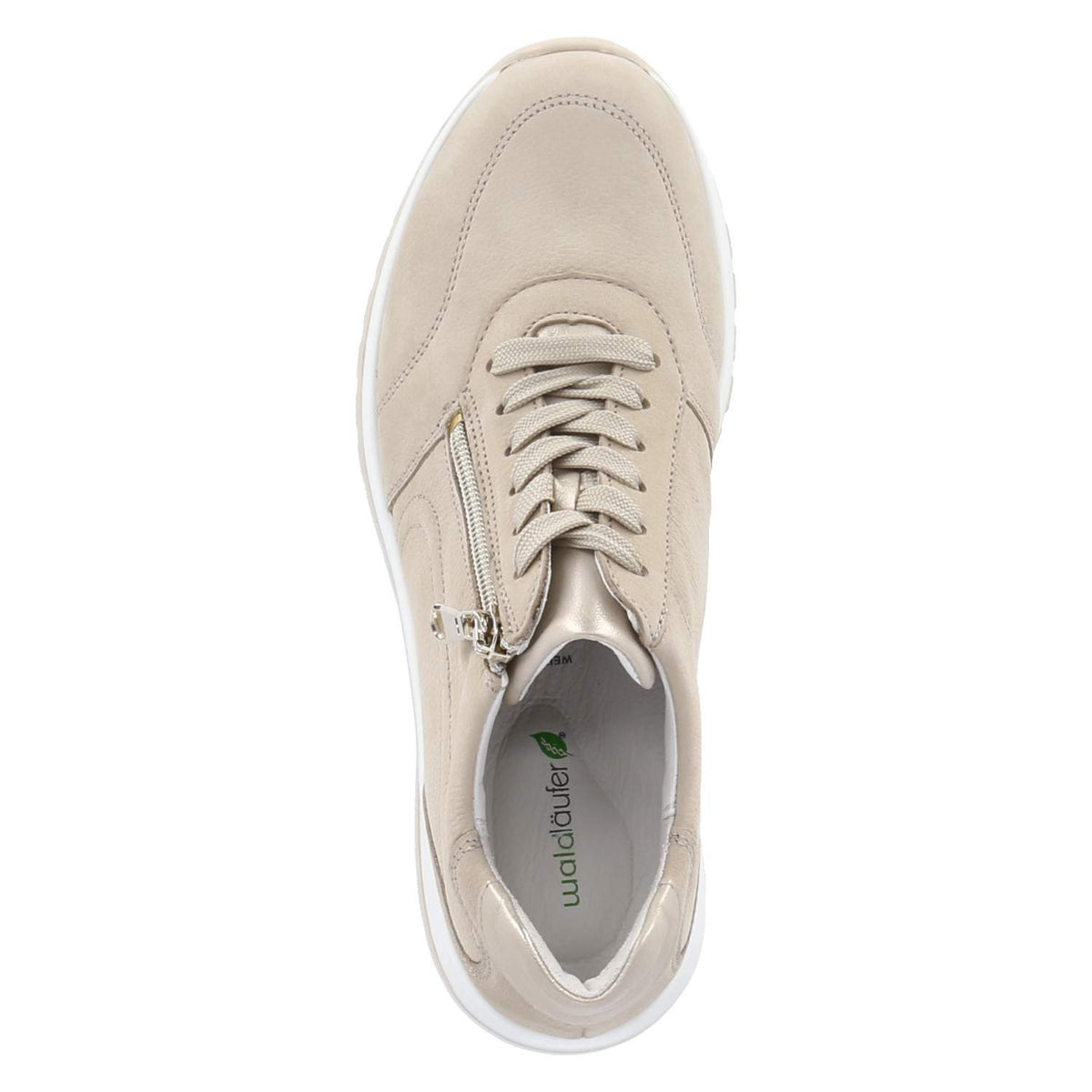 Low Sneaker INESSA Beige