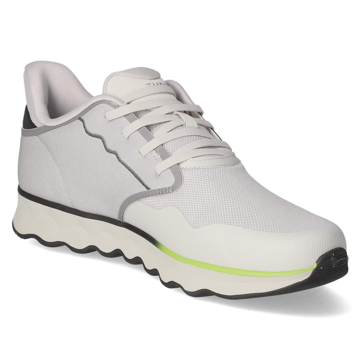 Slip-On-Sneaker Grau