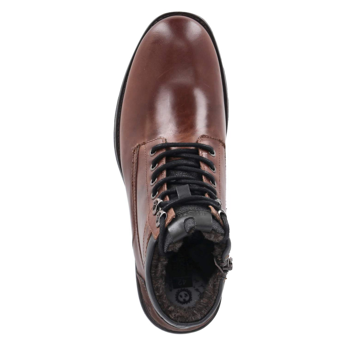 Boots Braun