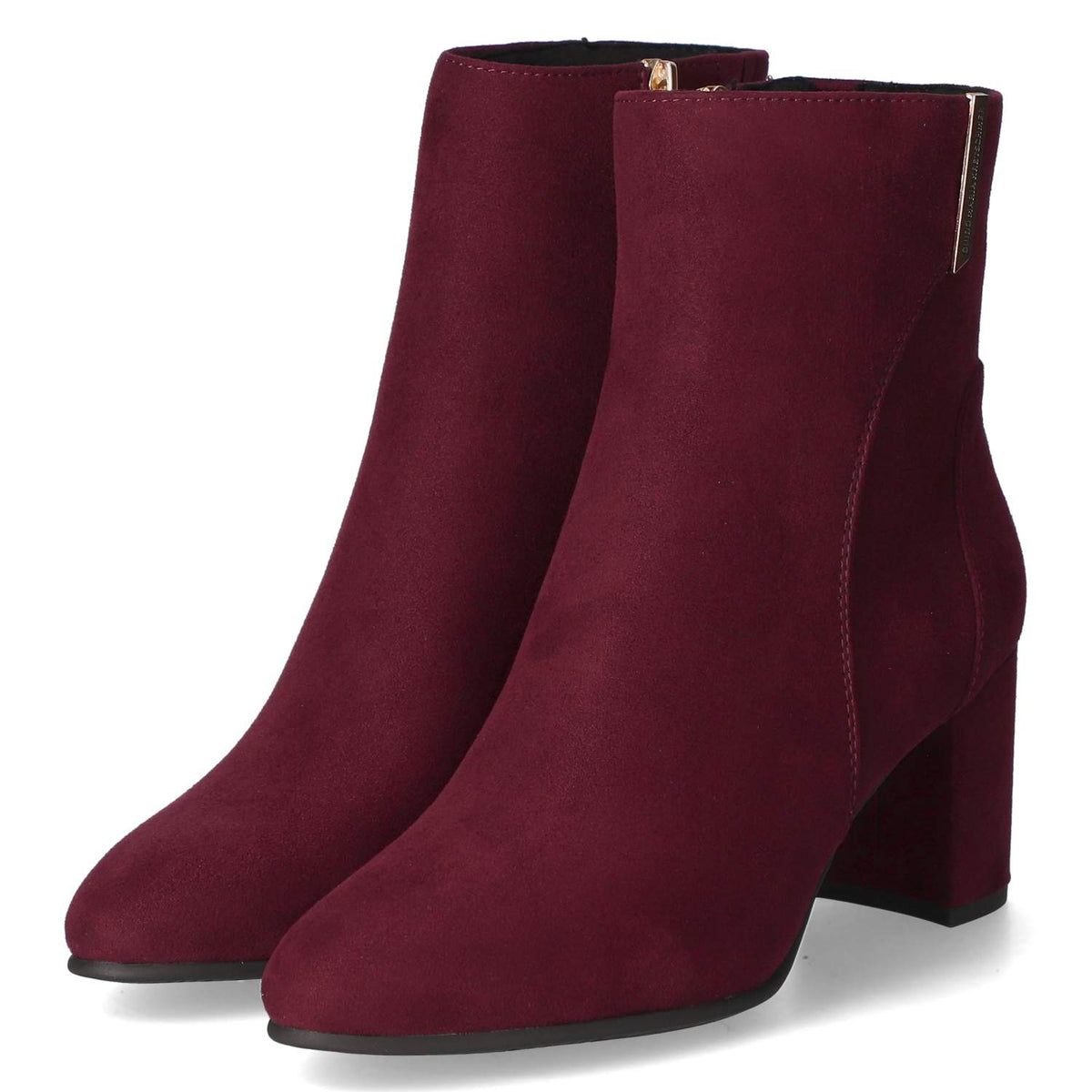 Ankle Boots Rot