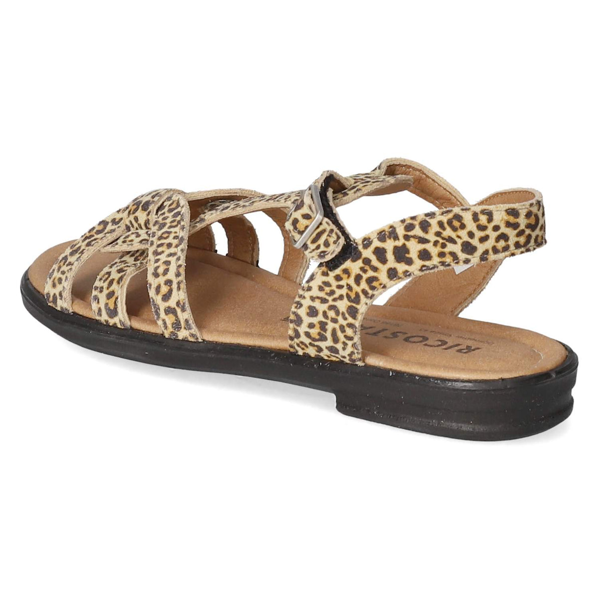 Sandalen BIRTE Beige