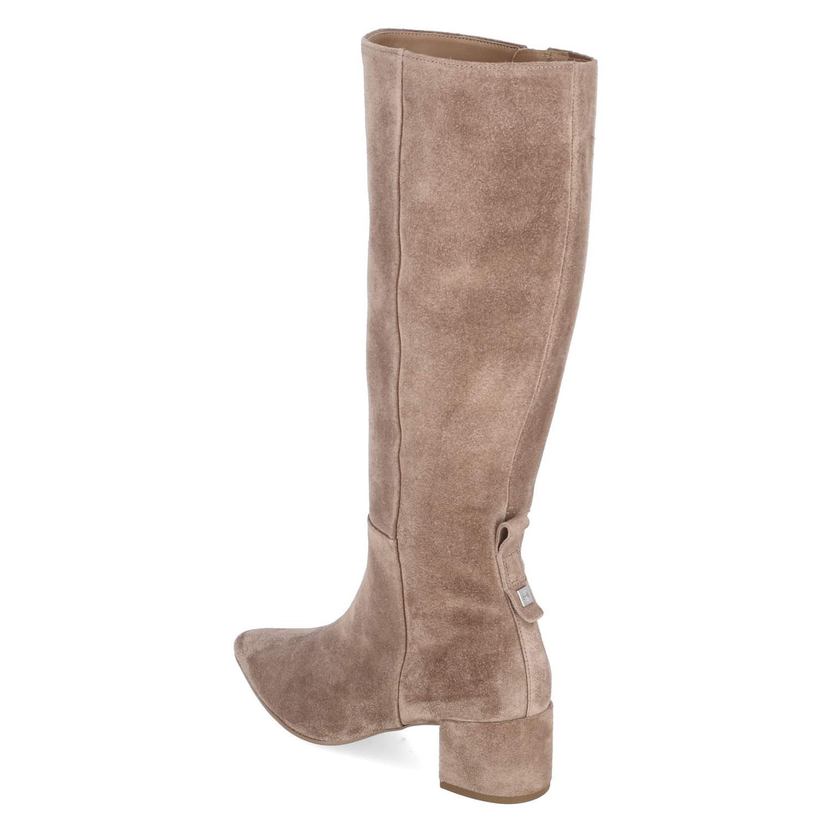 Stiefel JOURNEY Taupe
