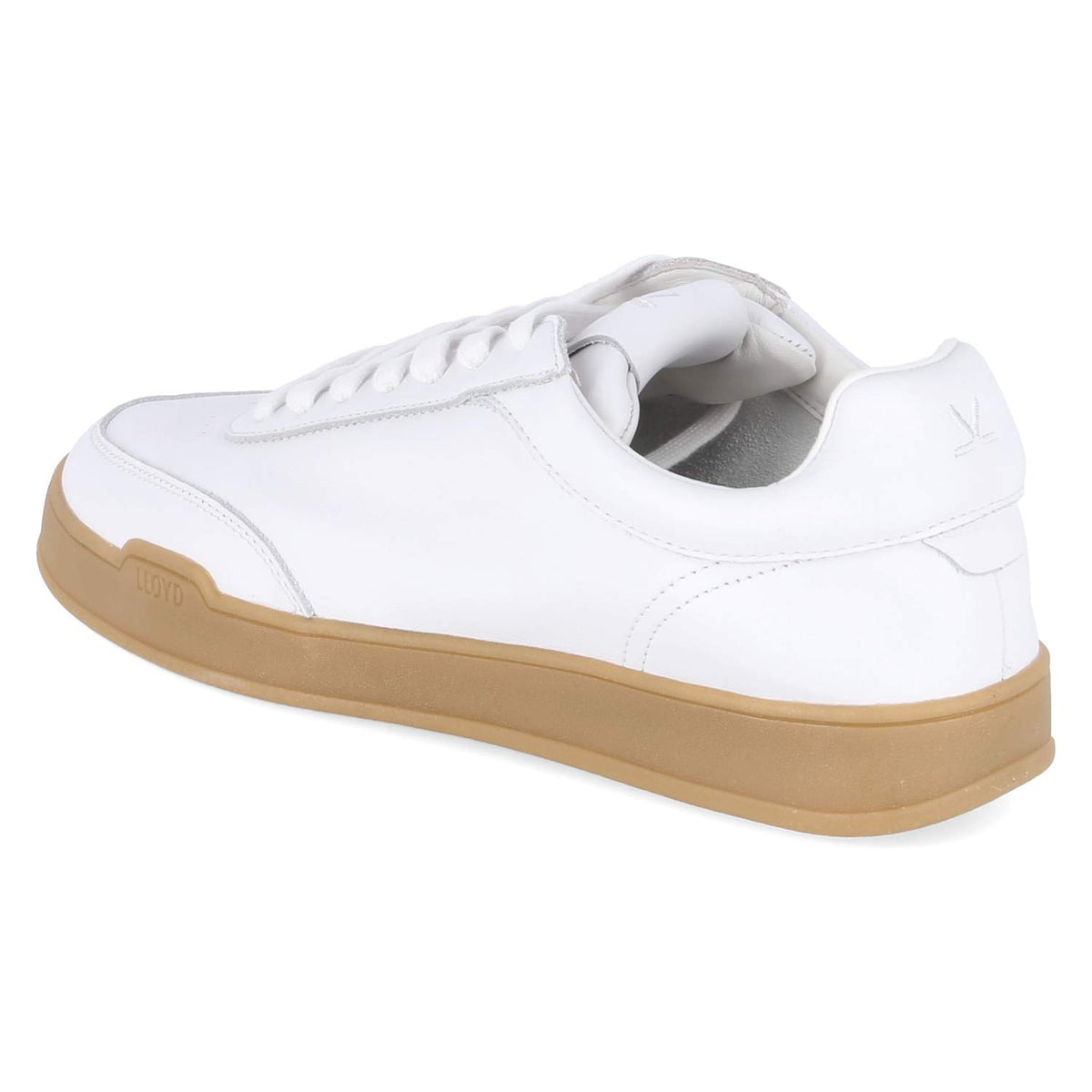 Low Sneaker PRIME Weiß