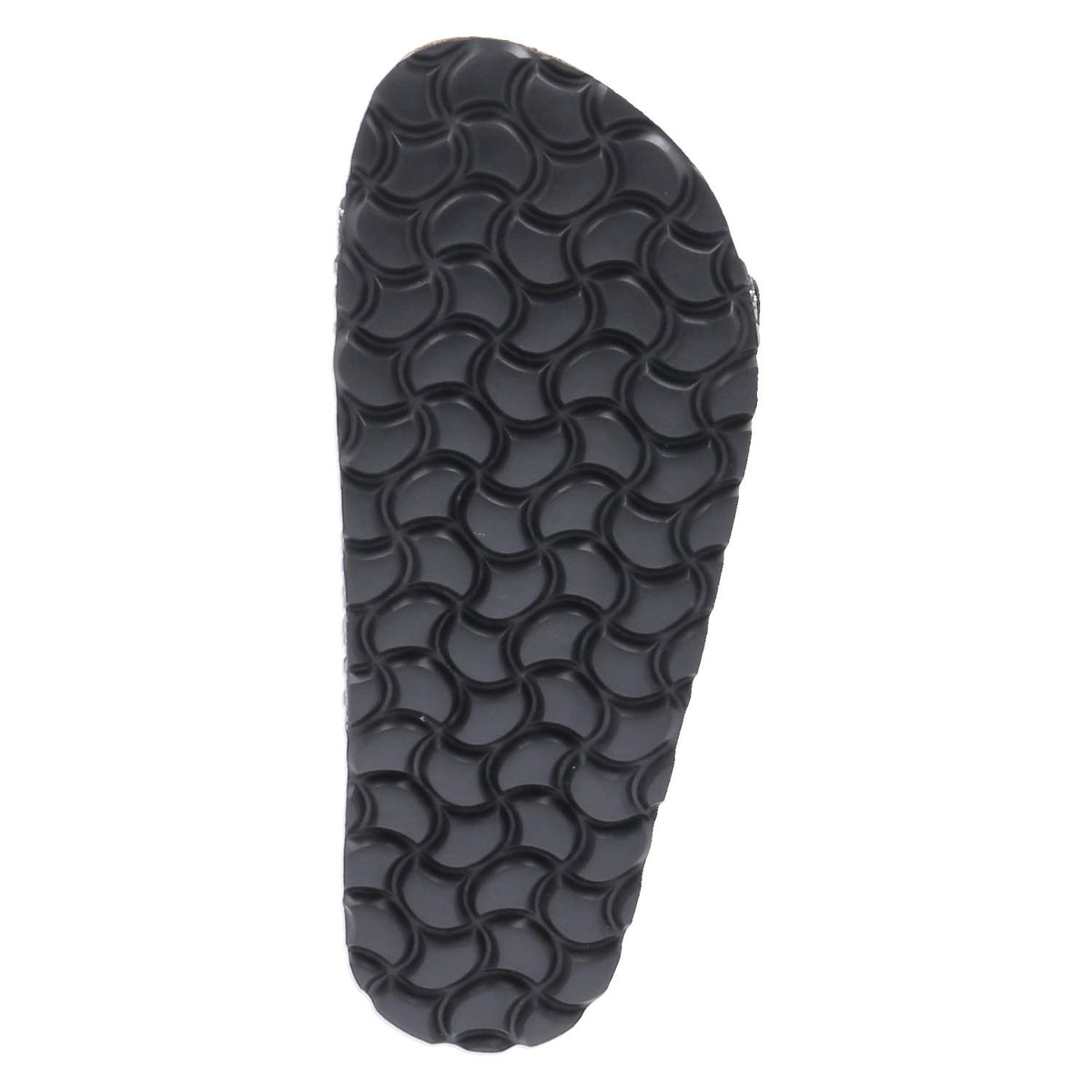 Pantoletten VARIS SPARK Schwarz