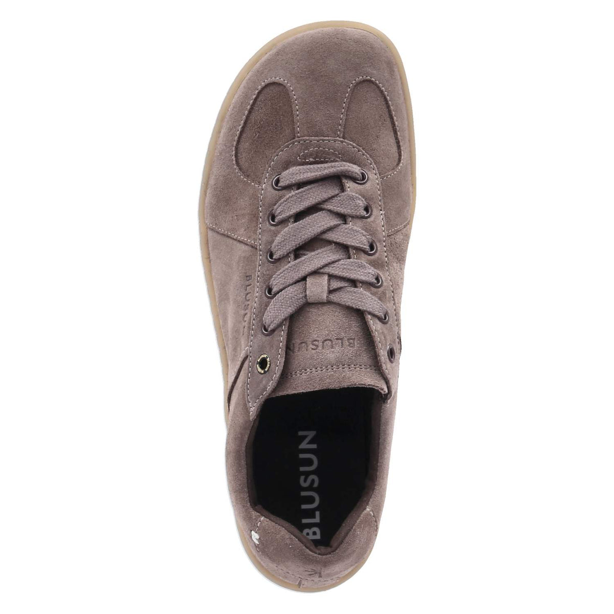 Barfuß-Sneaker BLSN-200M Braun