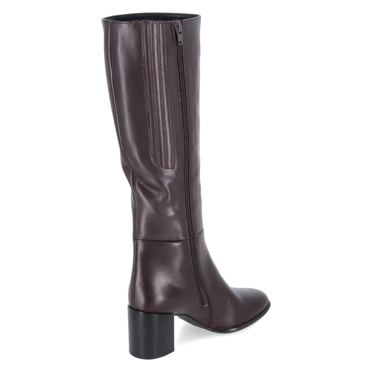 Stiefel Braun