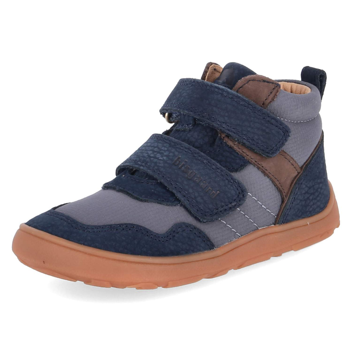 Barfuß-Sneaker BECKY Blau