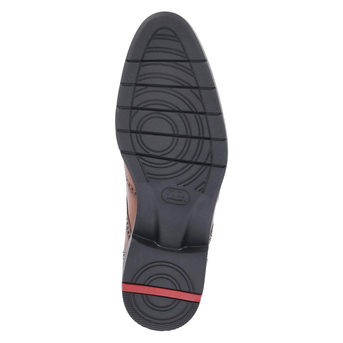 Halbschuhe EEZY 140 Braun
