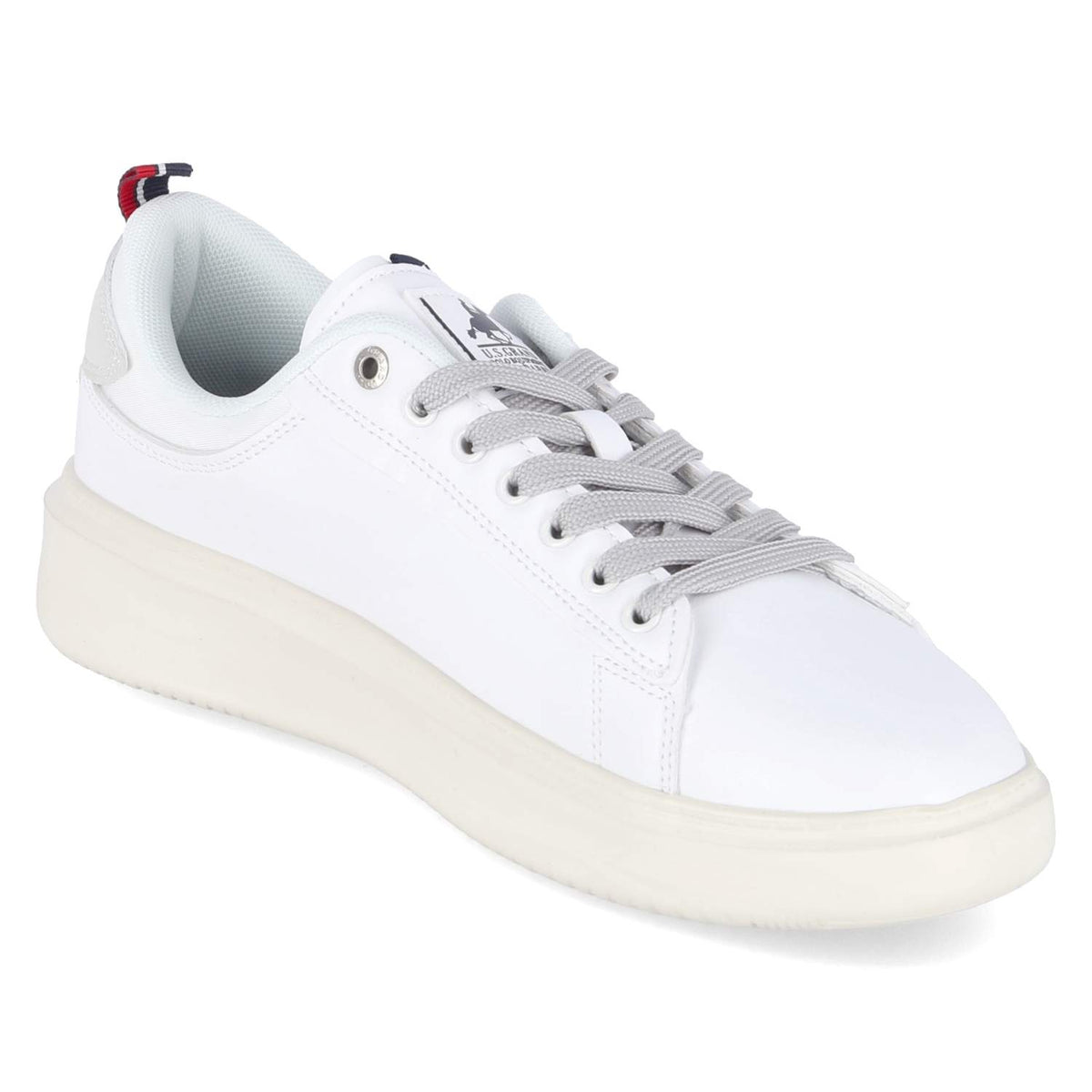 Sneaker CAMPUS Weiß