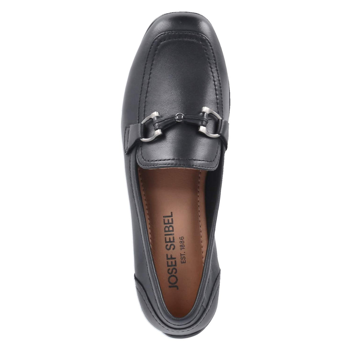 Slipper FENJA 34 Schwarz