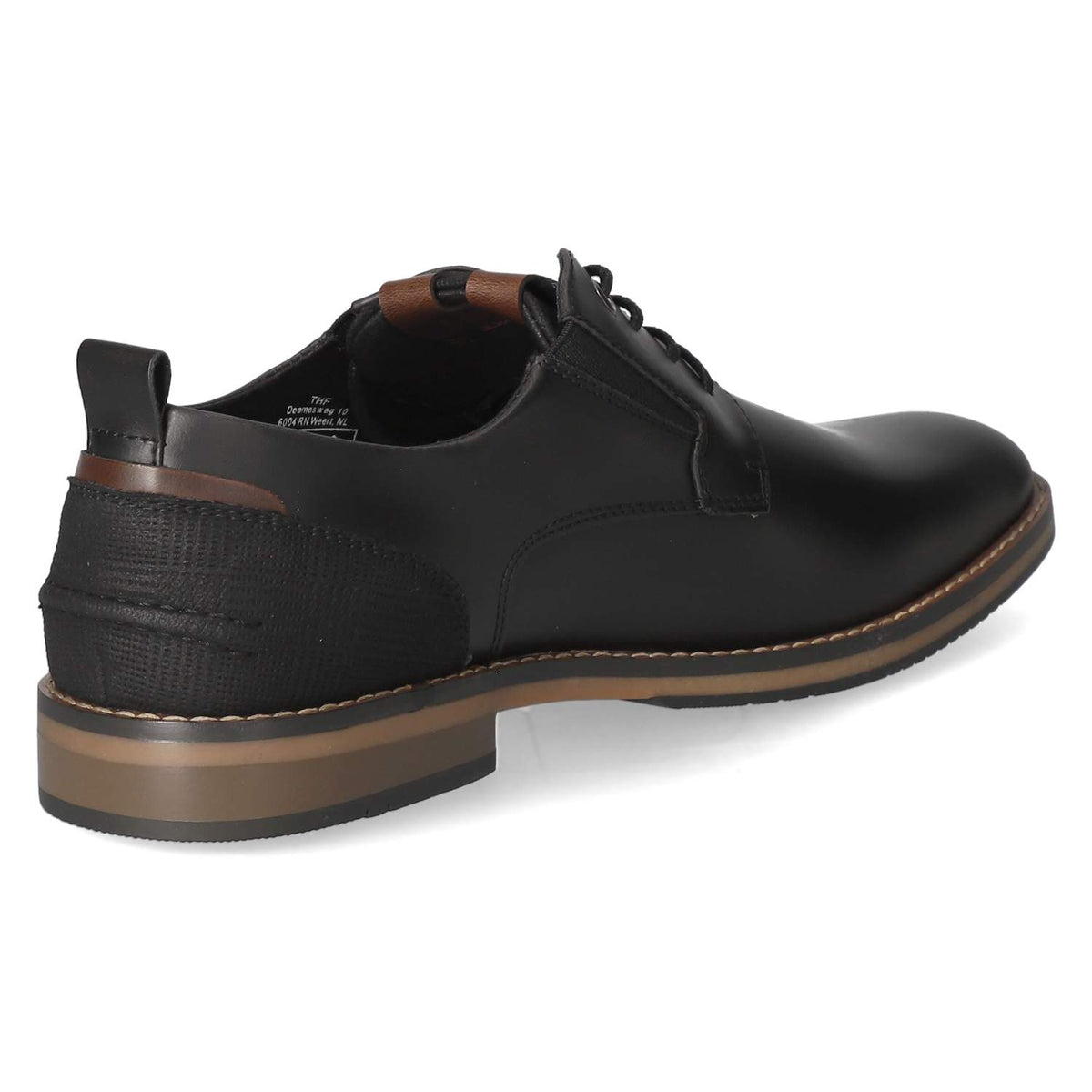 Businessschuhe Schwarz