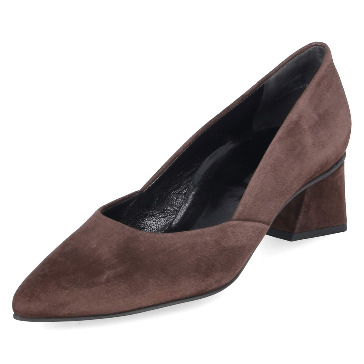 Pumps Braun