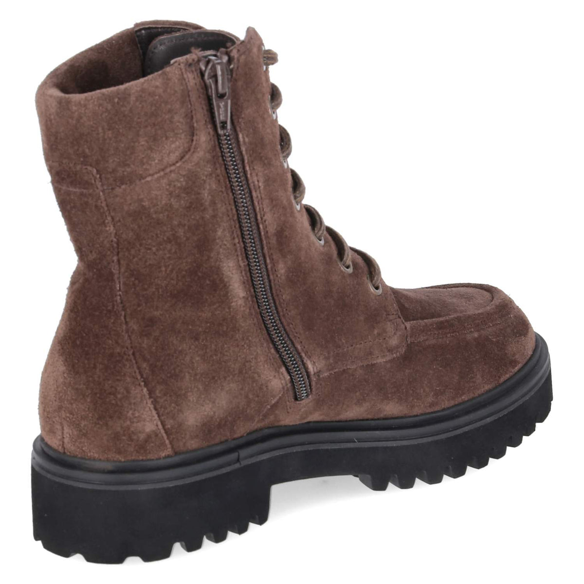 Winterboots AMANDIRA Braun