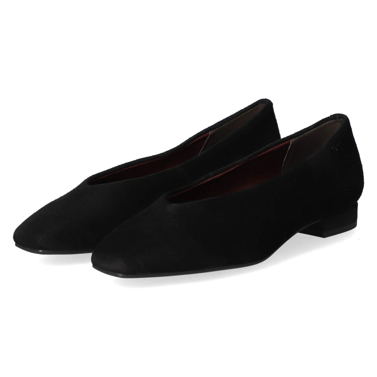 Ballerinas Schwarz