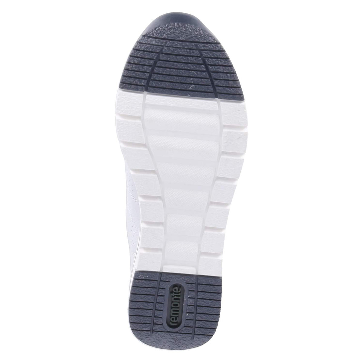 Low Sneaker Weiß