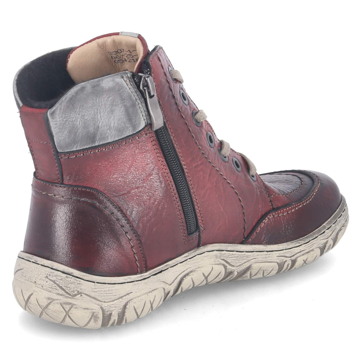 Boots Rot