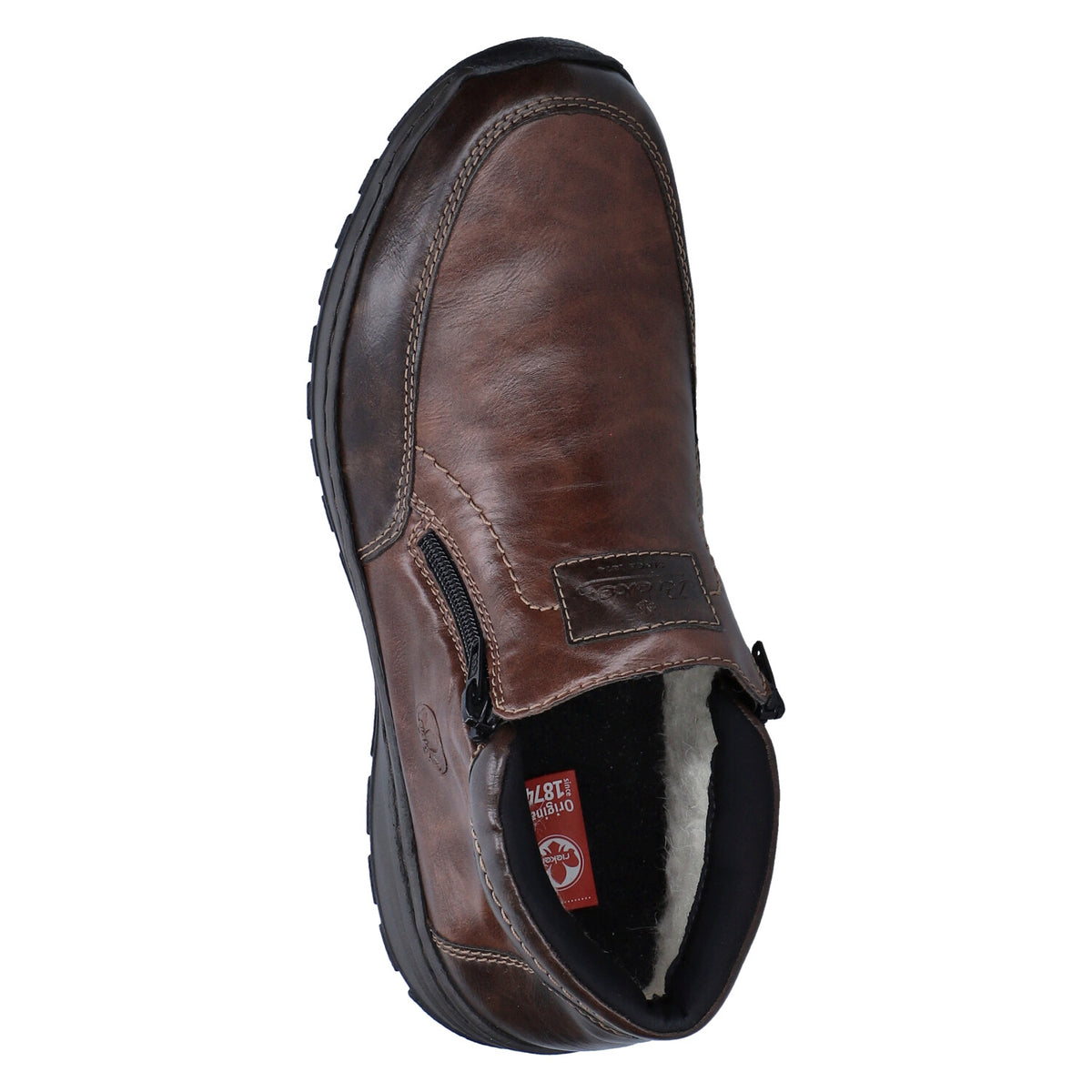Slipper Braun