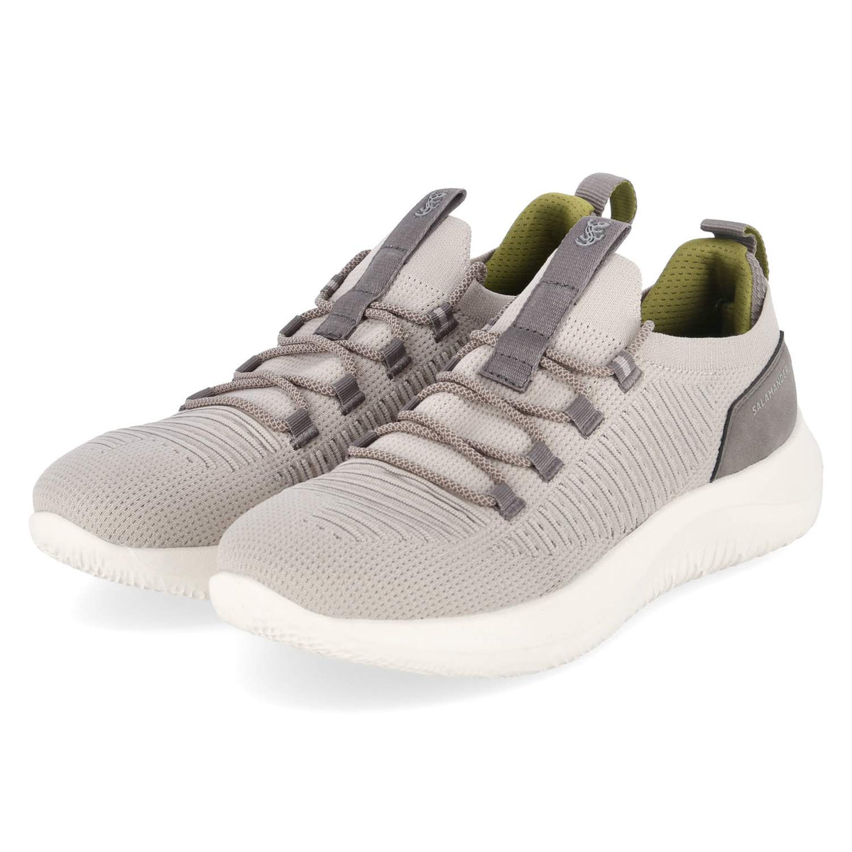 Low Sneaker Taupe
