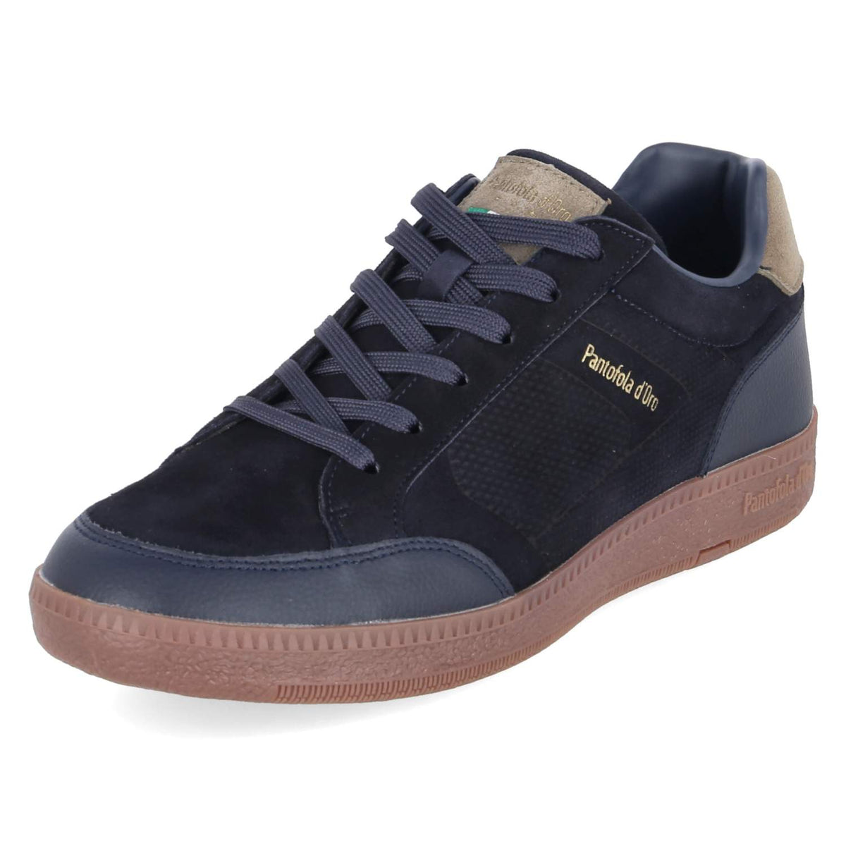 Low Sneaker DORO DIANO Blau