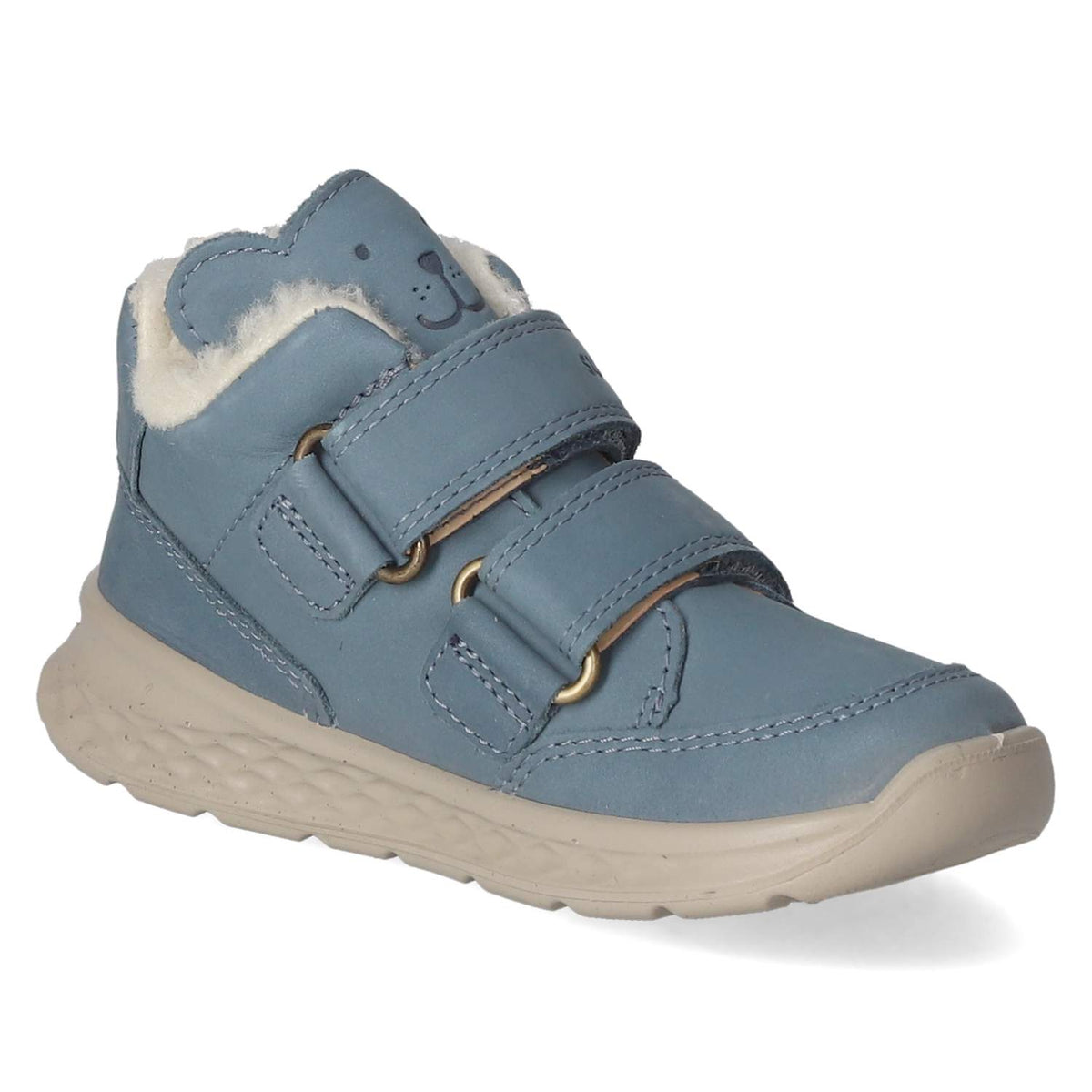Stiefeletten BREEZE Blau