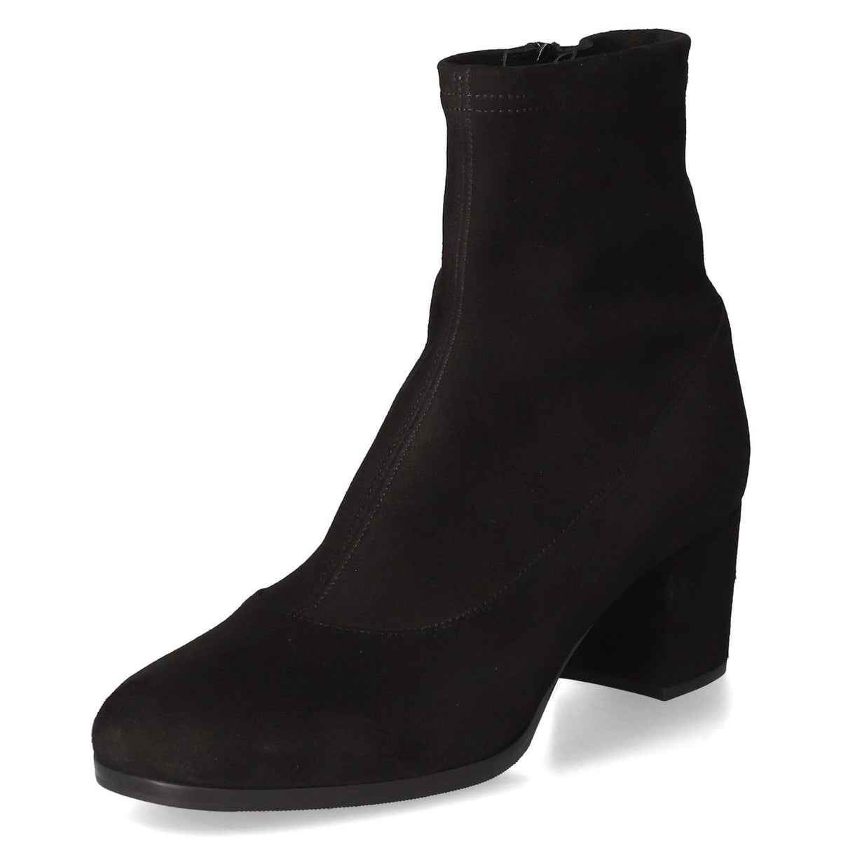 Stiefeletten Schwarz