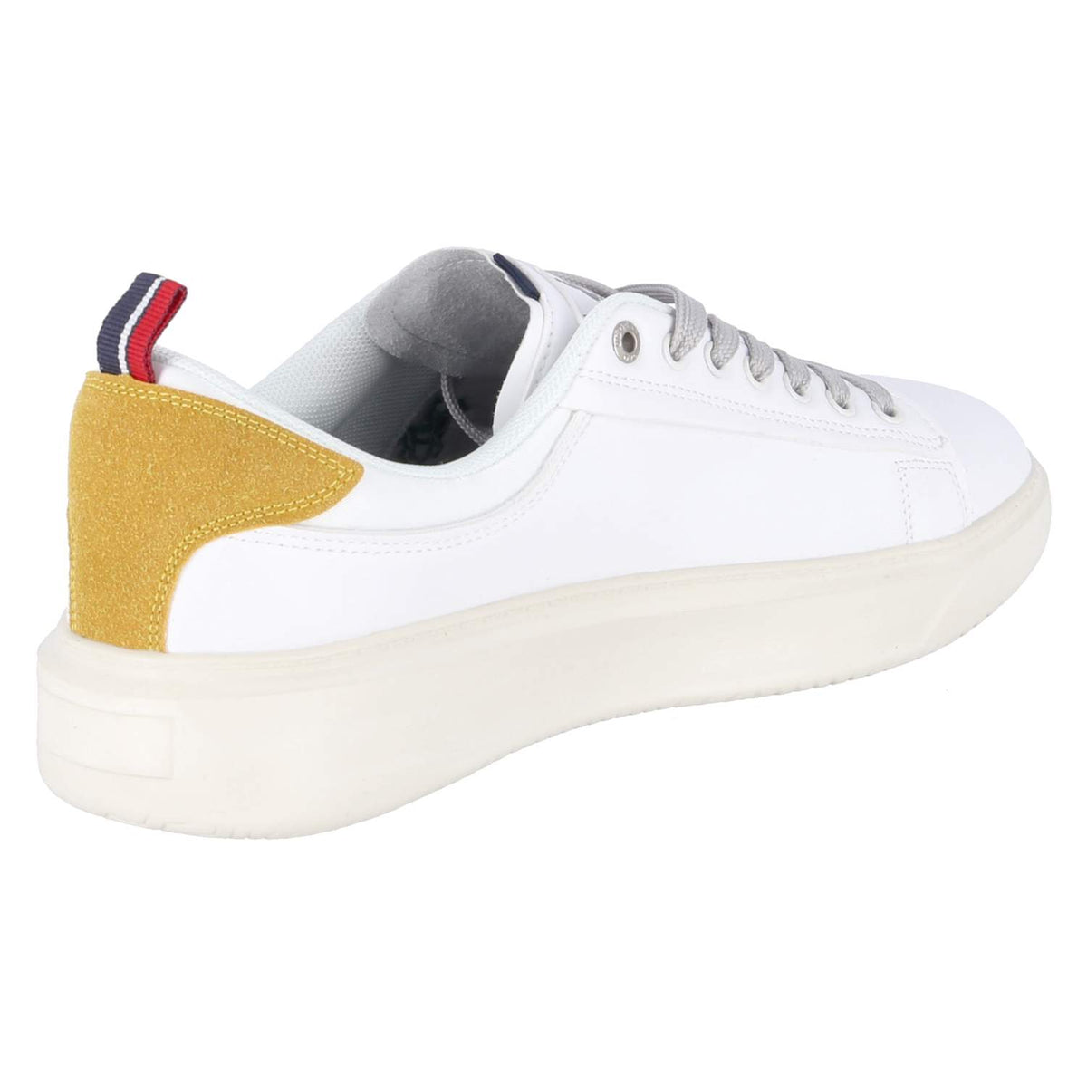 Sneaker CAMPUS Weiß