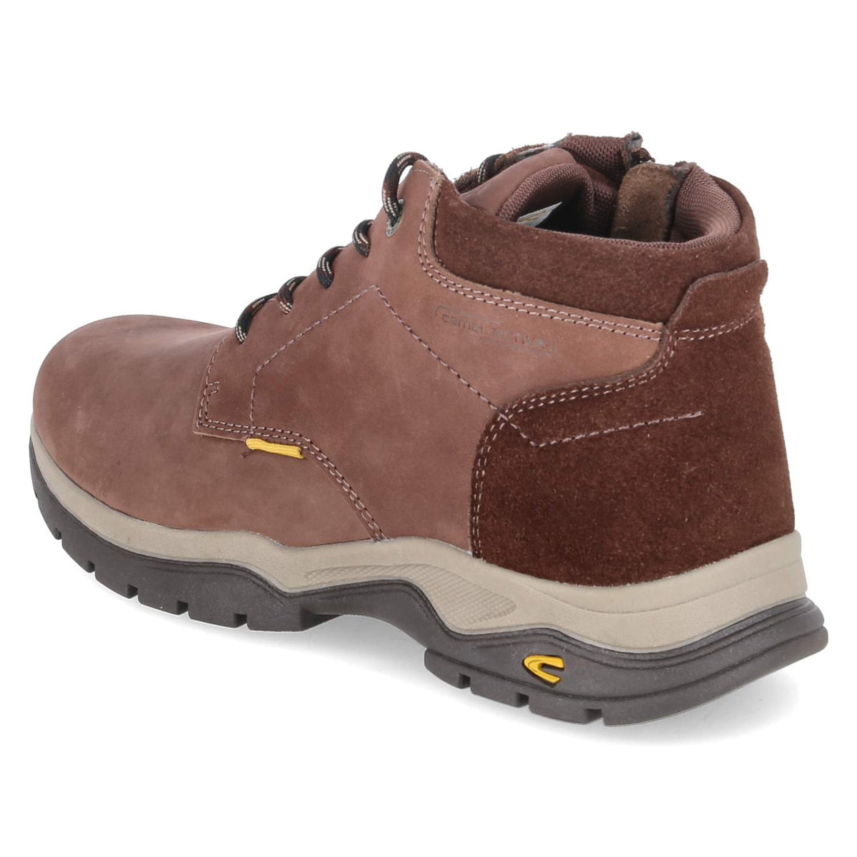 Boots Braun