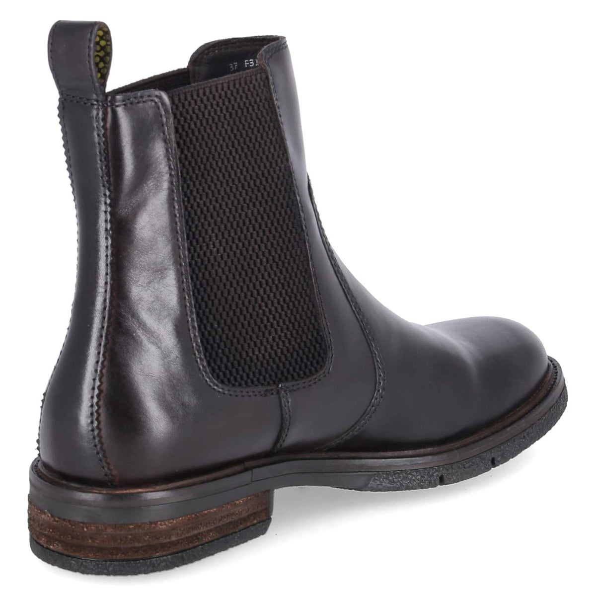 Chelsea Boots Braun