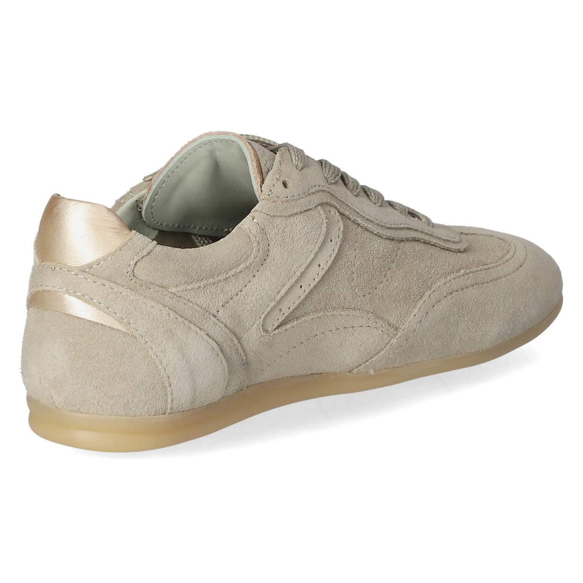Low Sneaker VITA Grün