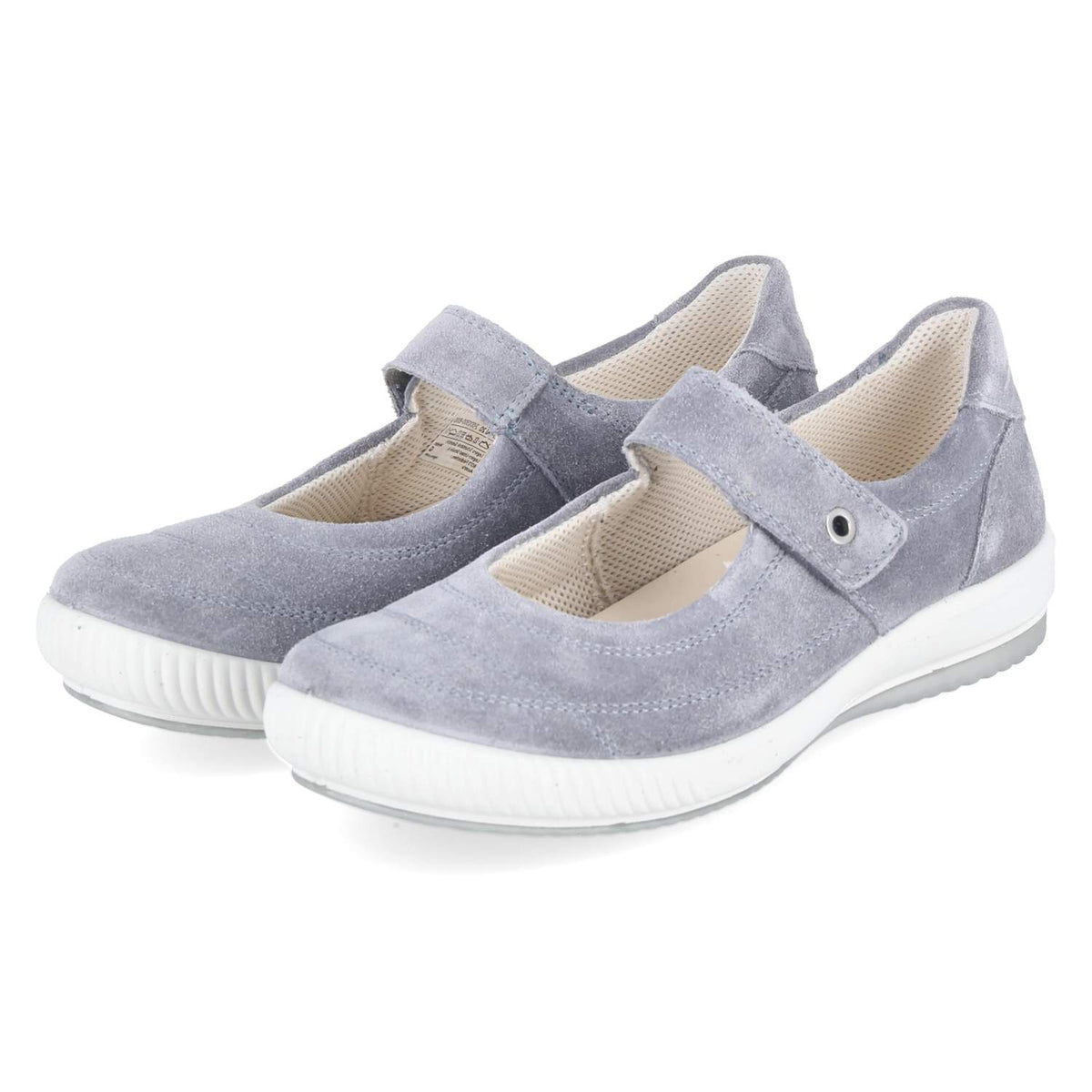 Ballerinas TANARO5.0 Blau