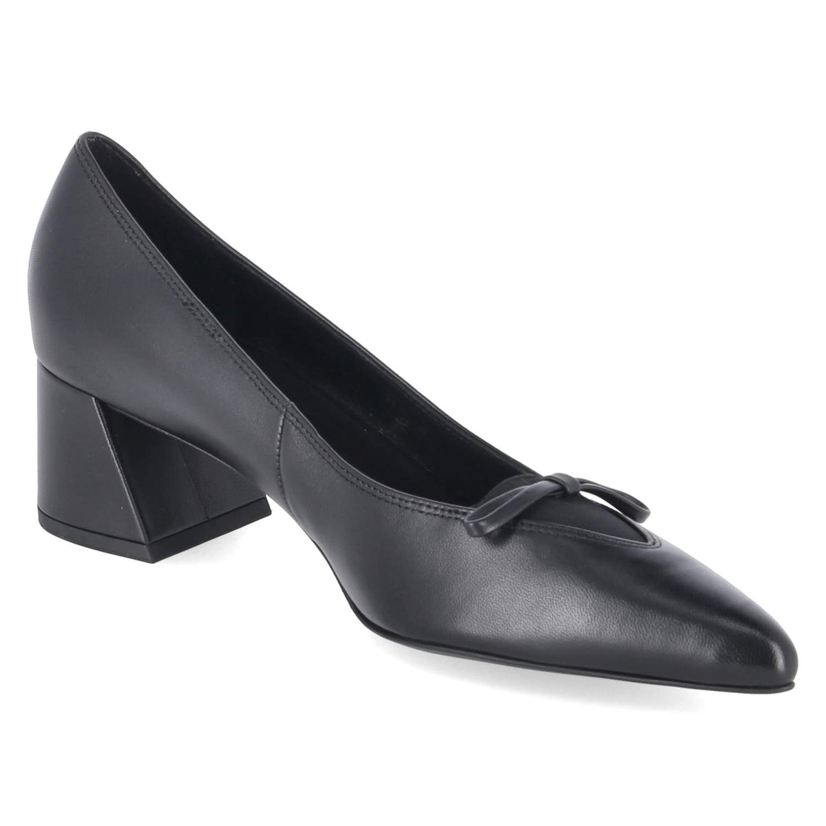 Pumps Schwarz