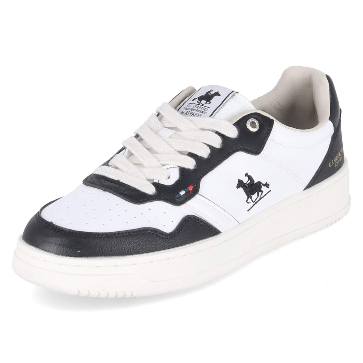 Sneaker GINNICA Weiß