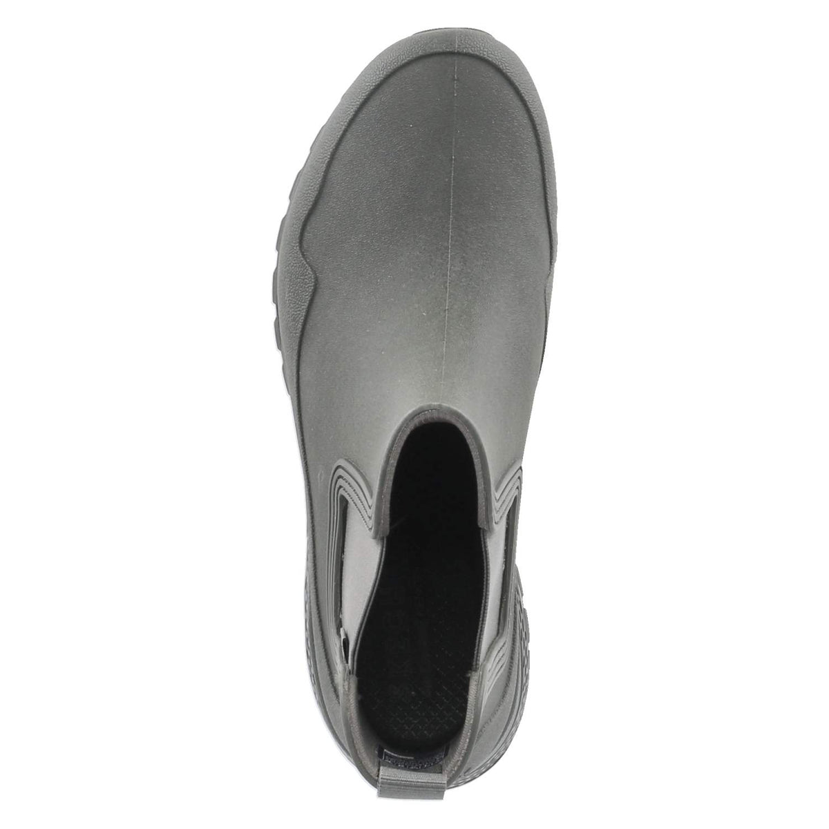Gummistiefeletten UNO RUGGED Grün