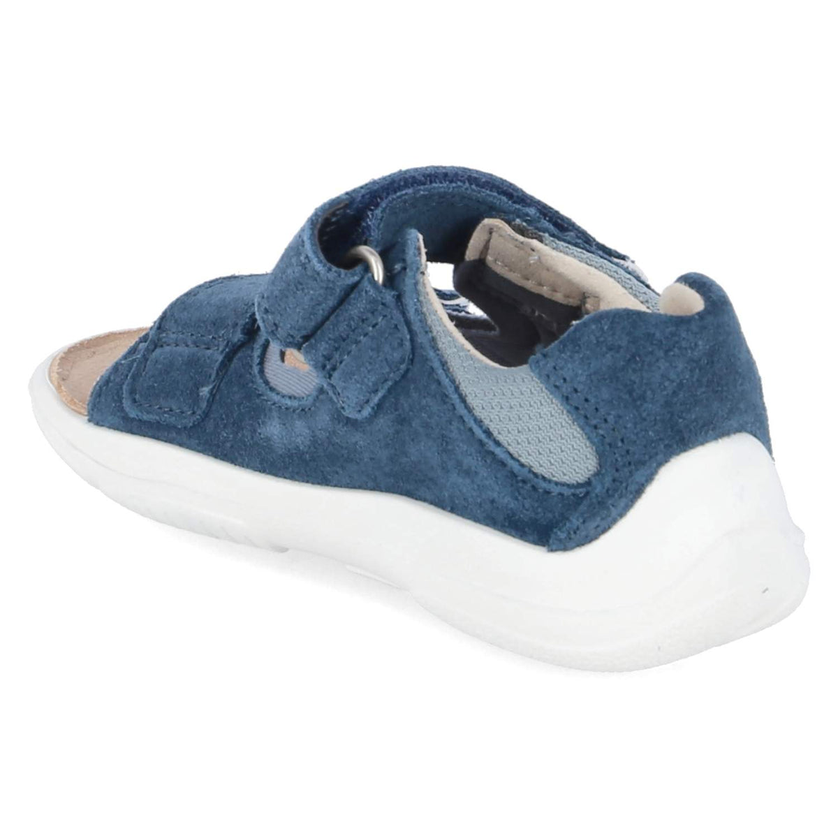Sandalen NINO Blau