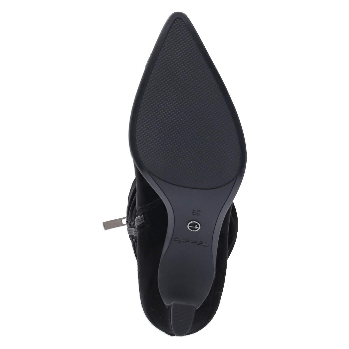 Stiefel Schwarz