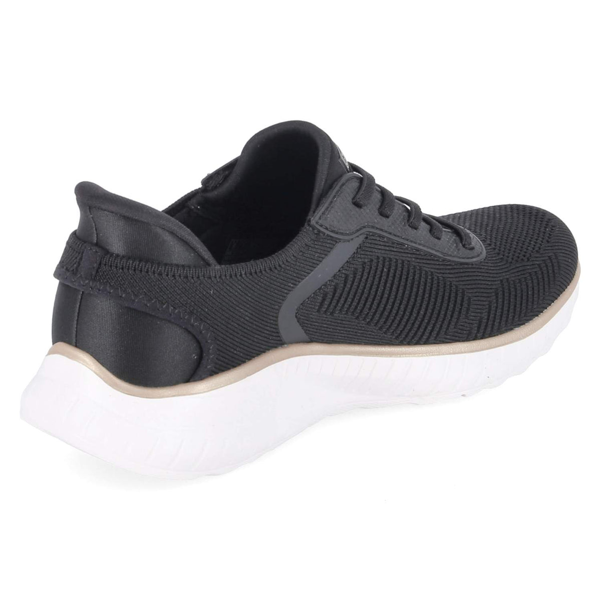 Slip-ins Sneaker CURRENT MUSE Schwarz