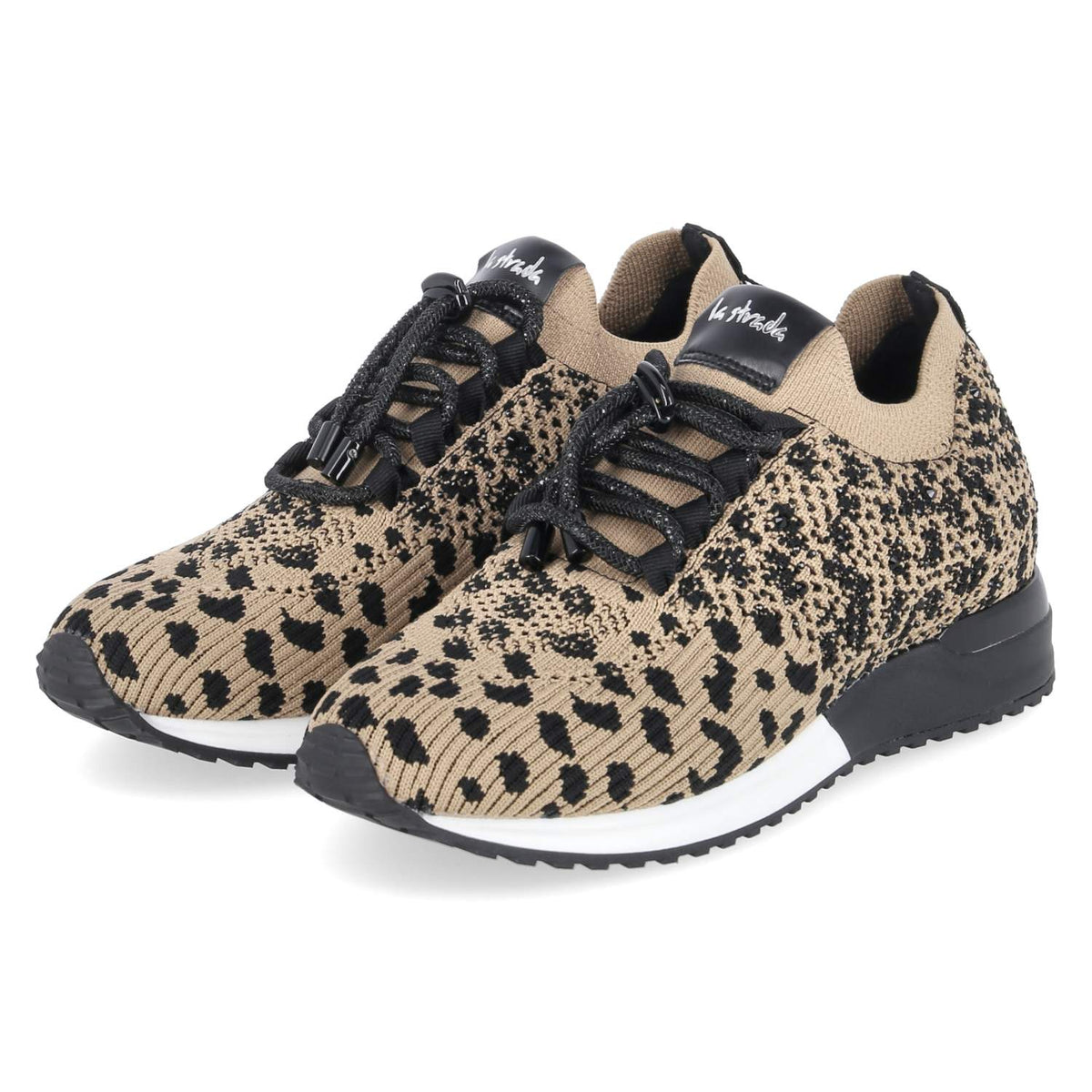 Sneaker Beige