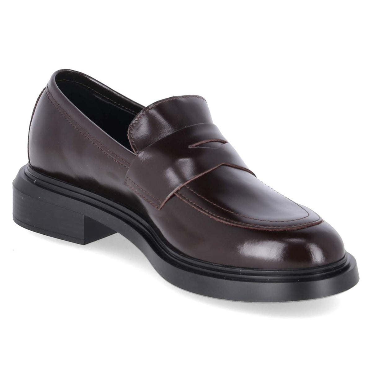 Loafer Braun
