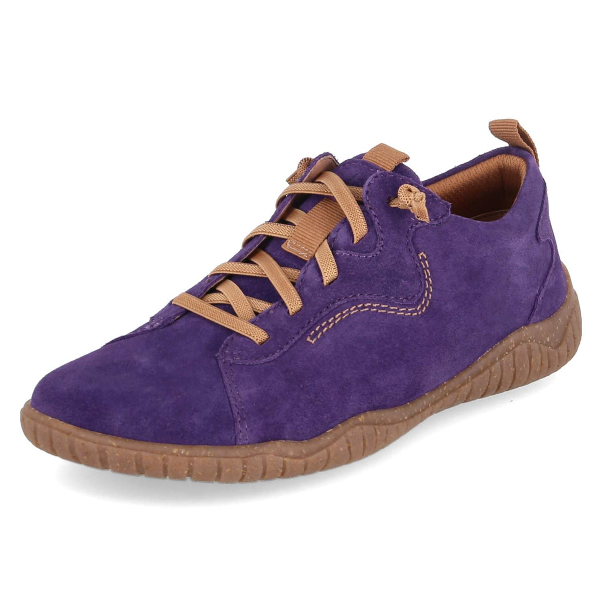Barfußschuhe WYNONA 01 Lila