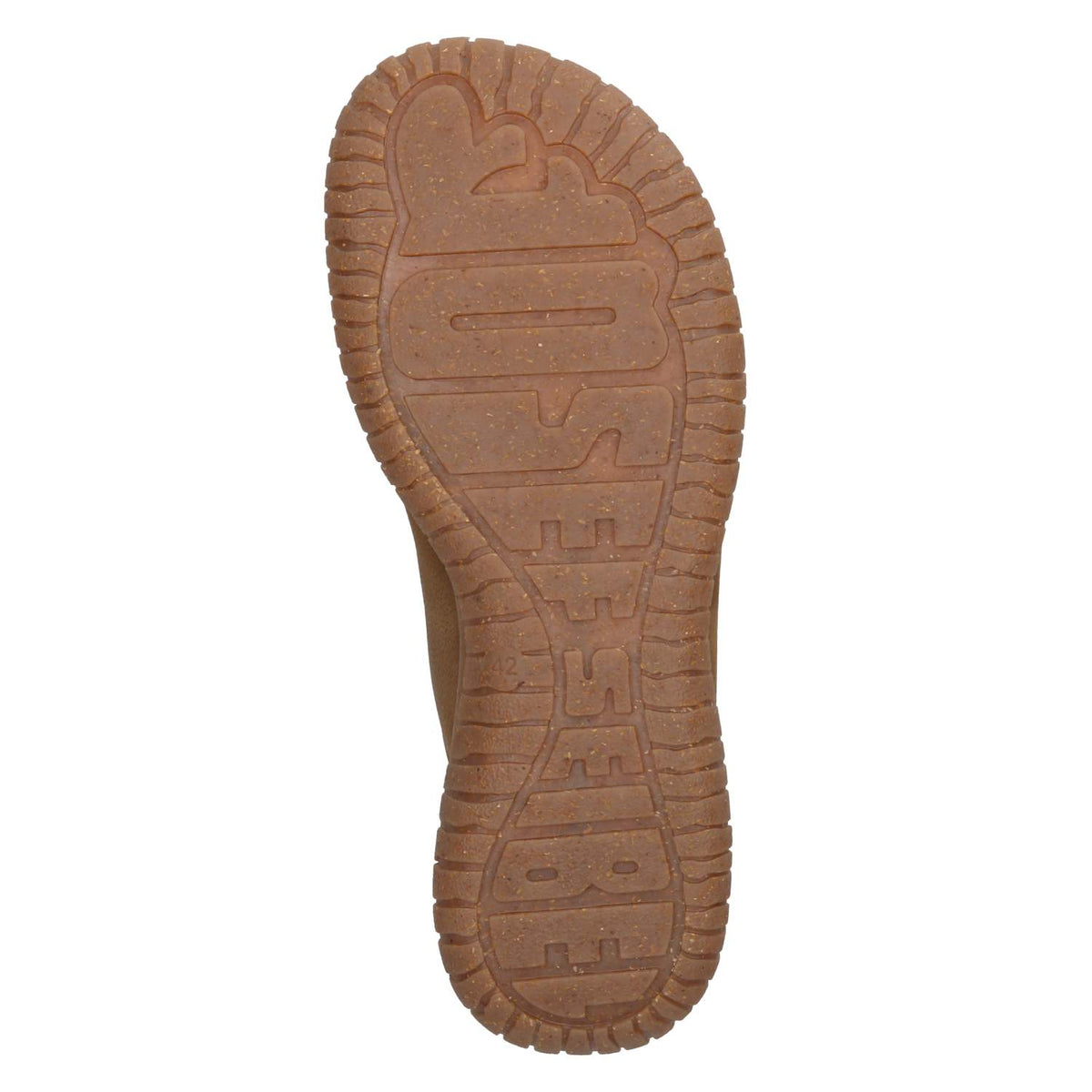 Schnürschuhe WALLACE Braun