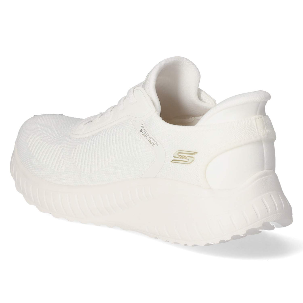 Slip-On Sneaker CURRENT MUSE Weiß