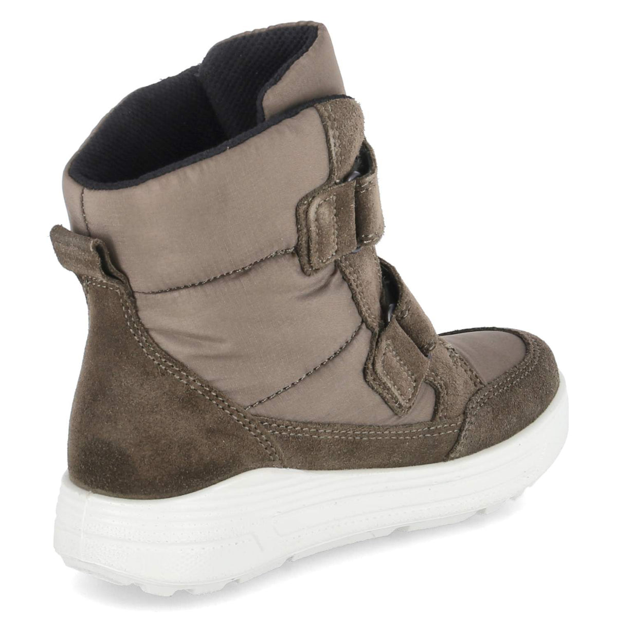 Stiefel URBAN SNOWBOARDER Grün