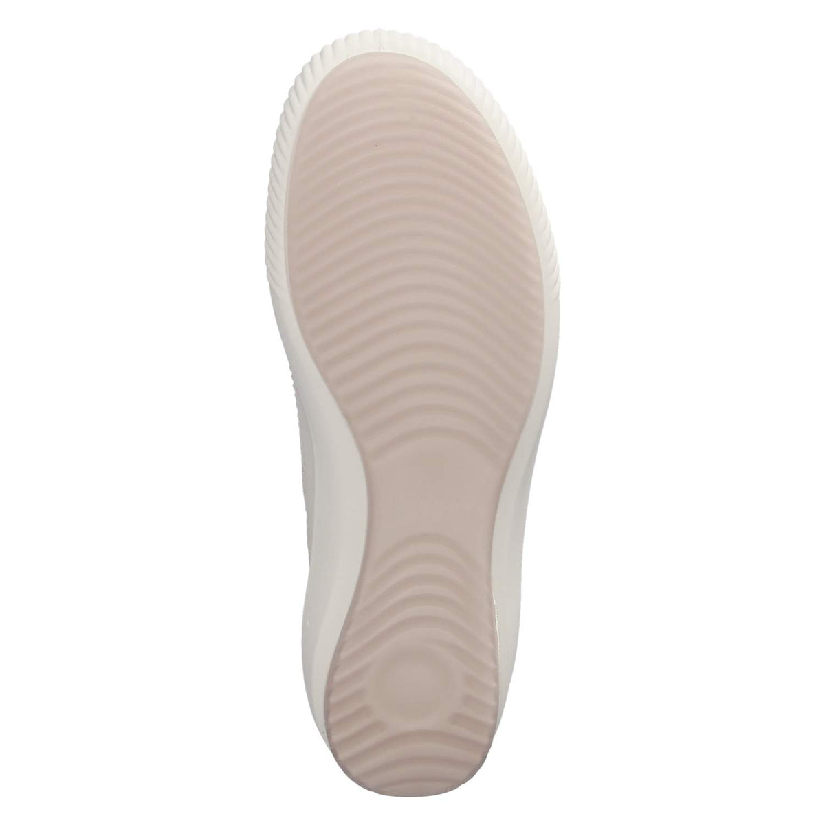 Halbschuhe TANARO 5.0 Weiß